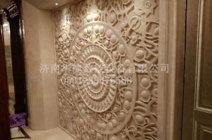 鹰潭月湖区石材雕刻样板